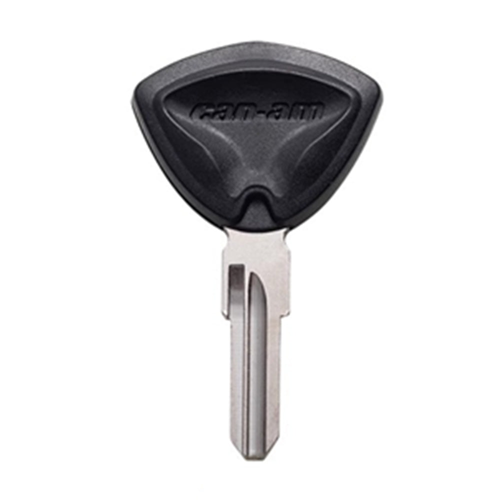 Key Case and Key Chain For CAN-AM Spyder Series (Not Include Key)