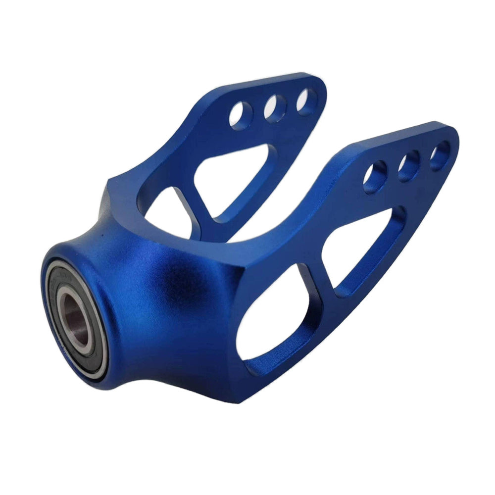 Front Fork For Sports Wheelchairs 4 / 5 inch Front Wheels