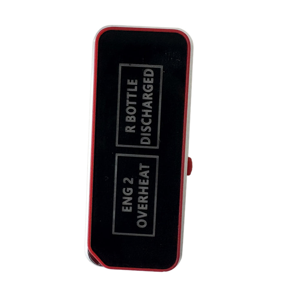 Boeing Simulated Fire Extinguishing Handle 32GB USB