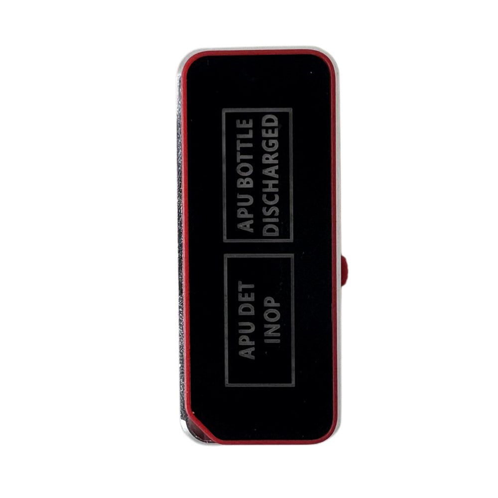 Boeing Simulated Fire Extinguishing Handle 32GB USB