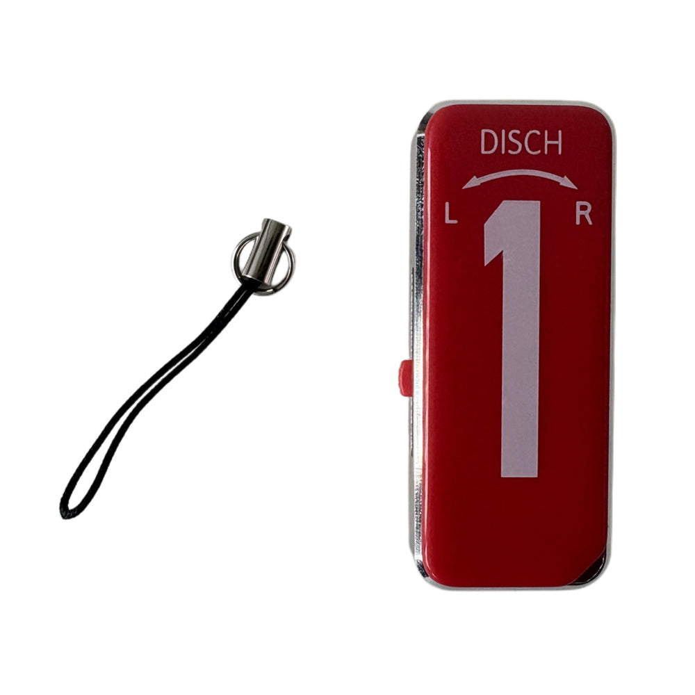 Boeing Simulated Fire Extinguishing Handle 32GB USB