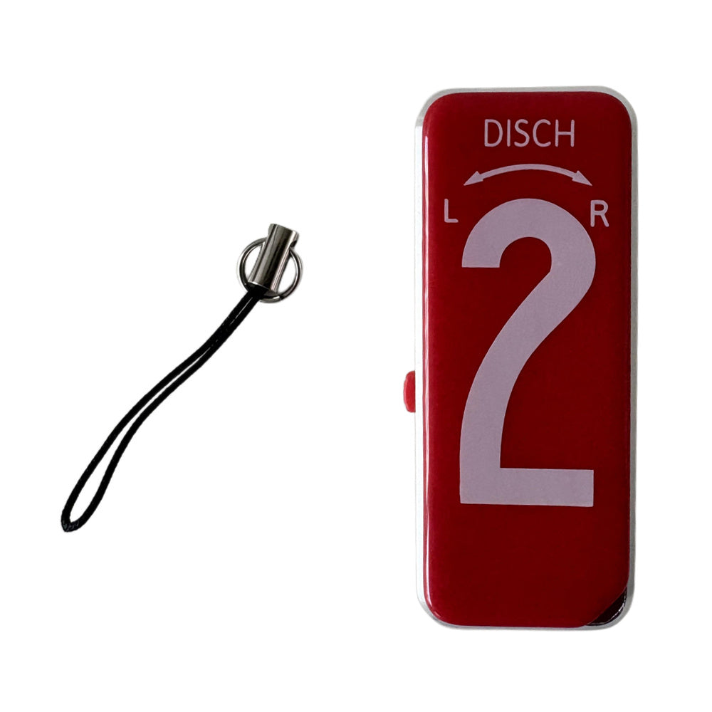 Boeing Simulated Fire Extinguishing Handle 32GB USB