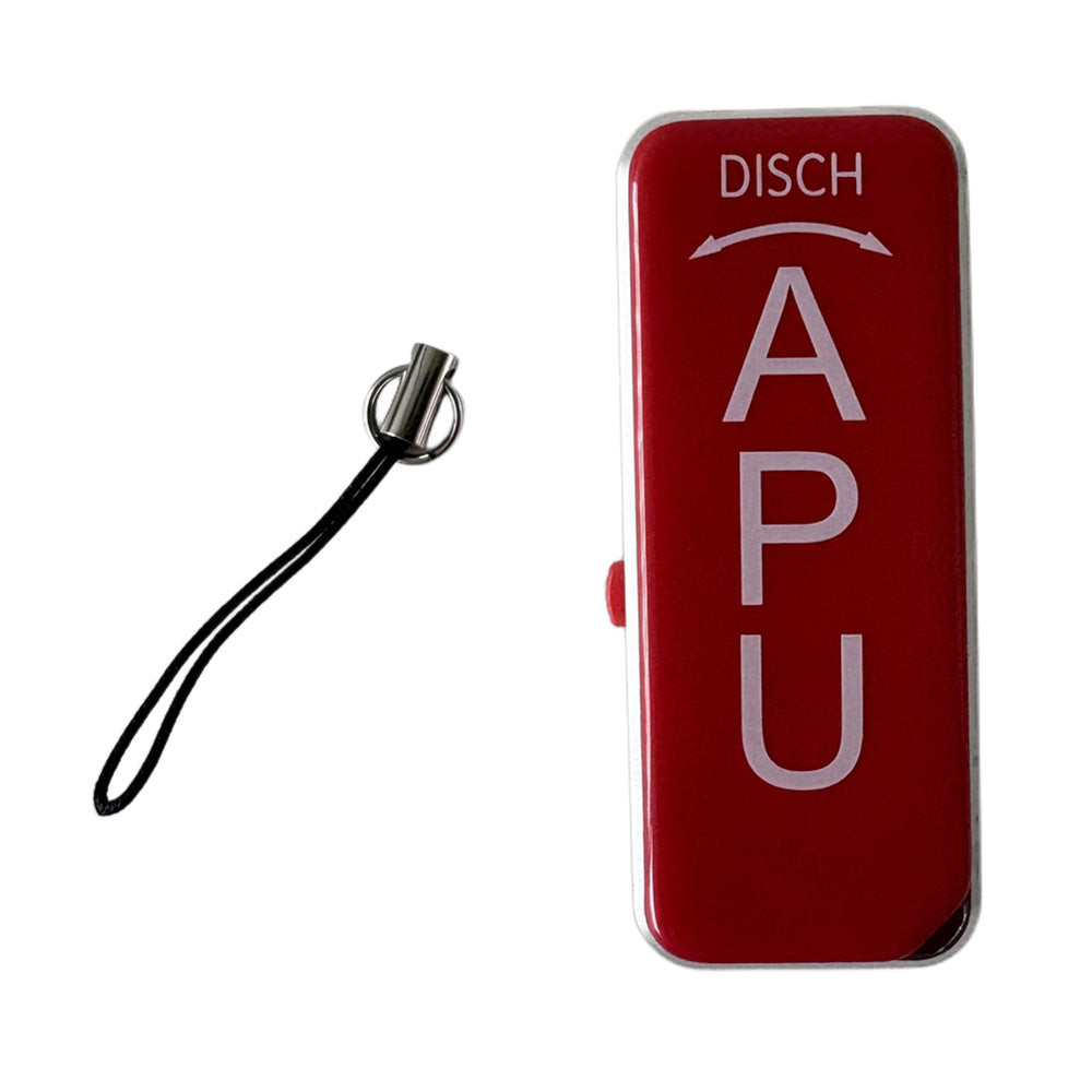 Boeing Simulated Fire Extinguishing Handle 32GB USB