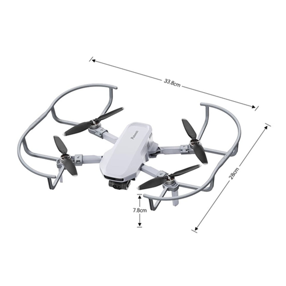 360° Propeller Guard