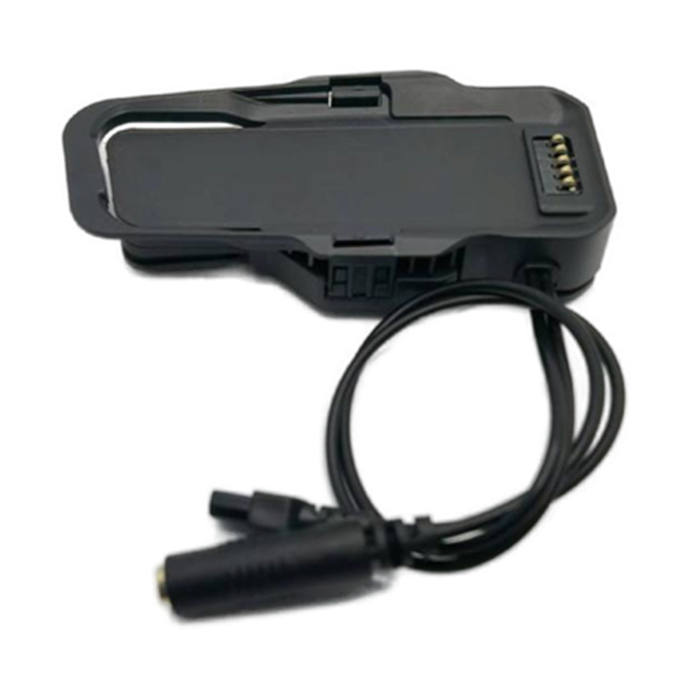 Bluetooth Mount Holder For Cardo Packtalk Edge / PRO