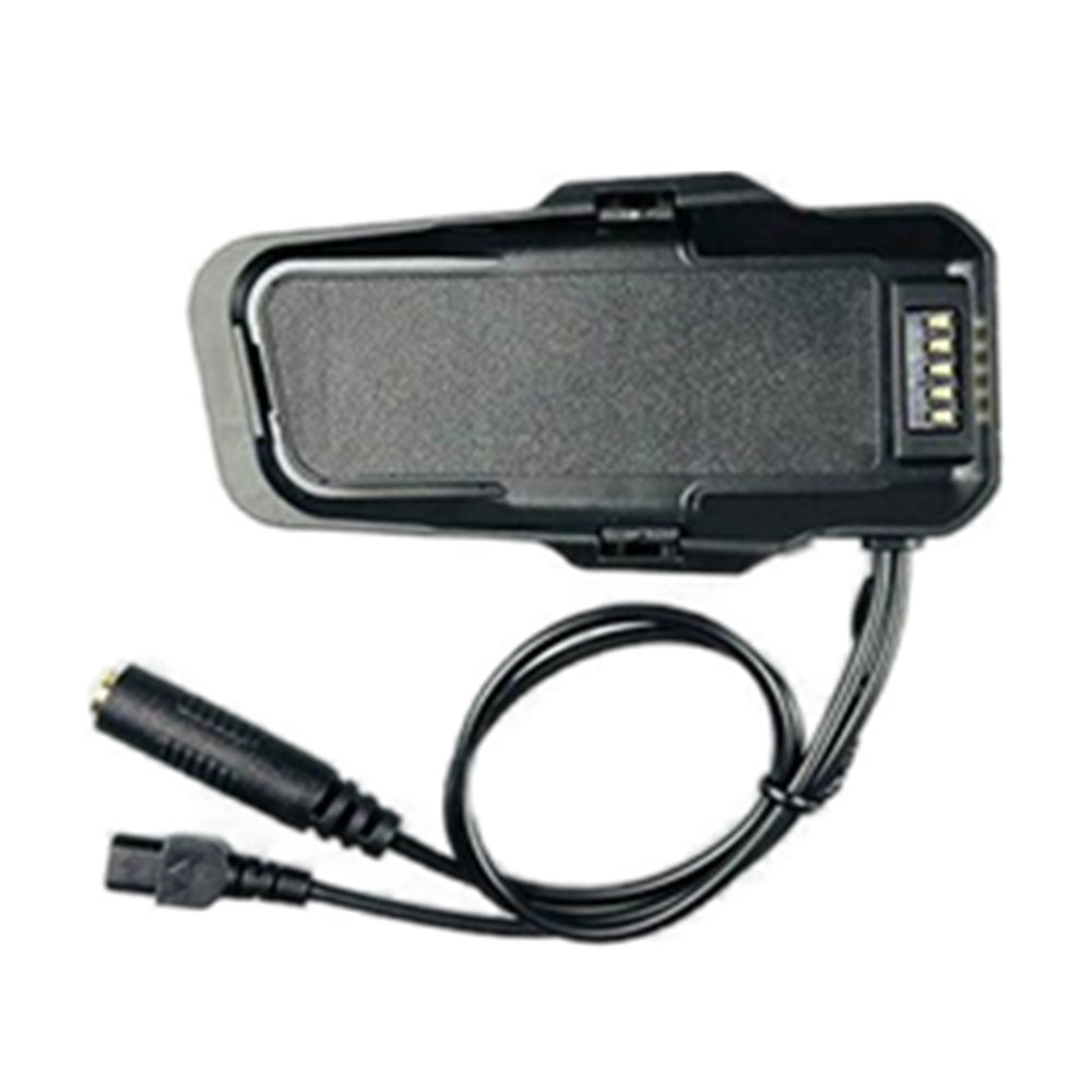 Bluetooth Mount Holder For Cardo Packtalk Edge / PRO