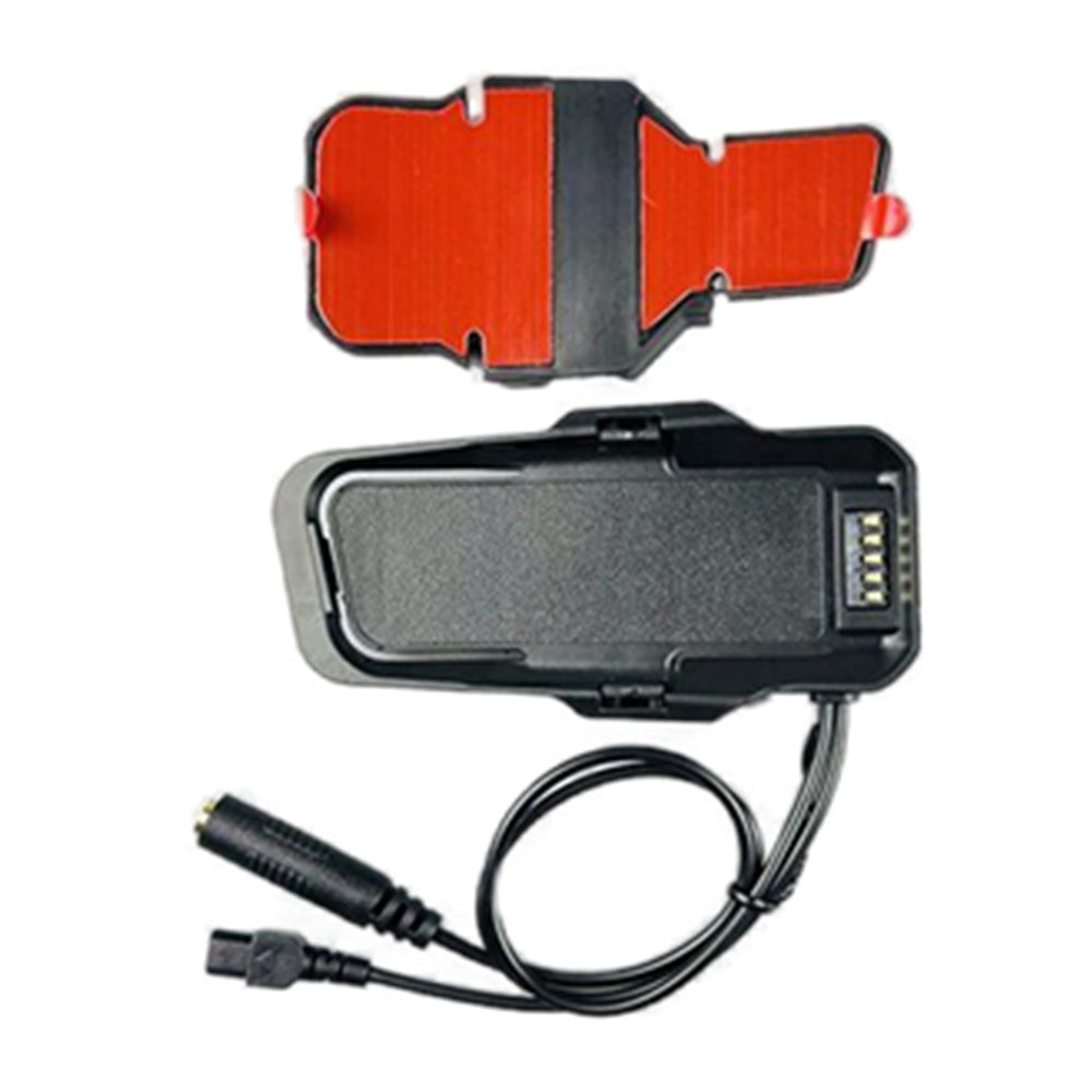 Bluetooth Mount Holder For Cardo Packtalk Edge / PRO