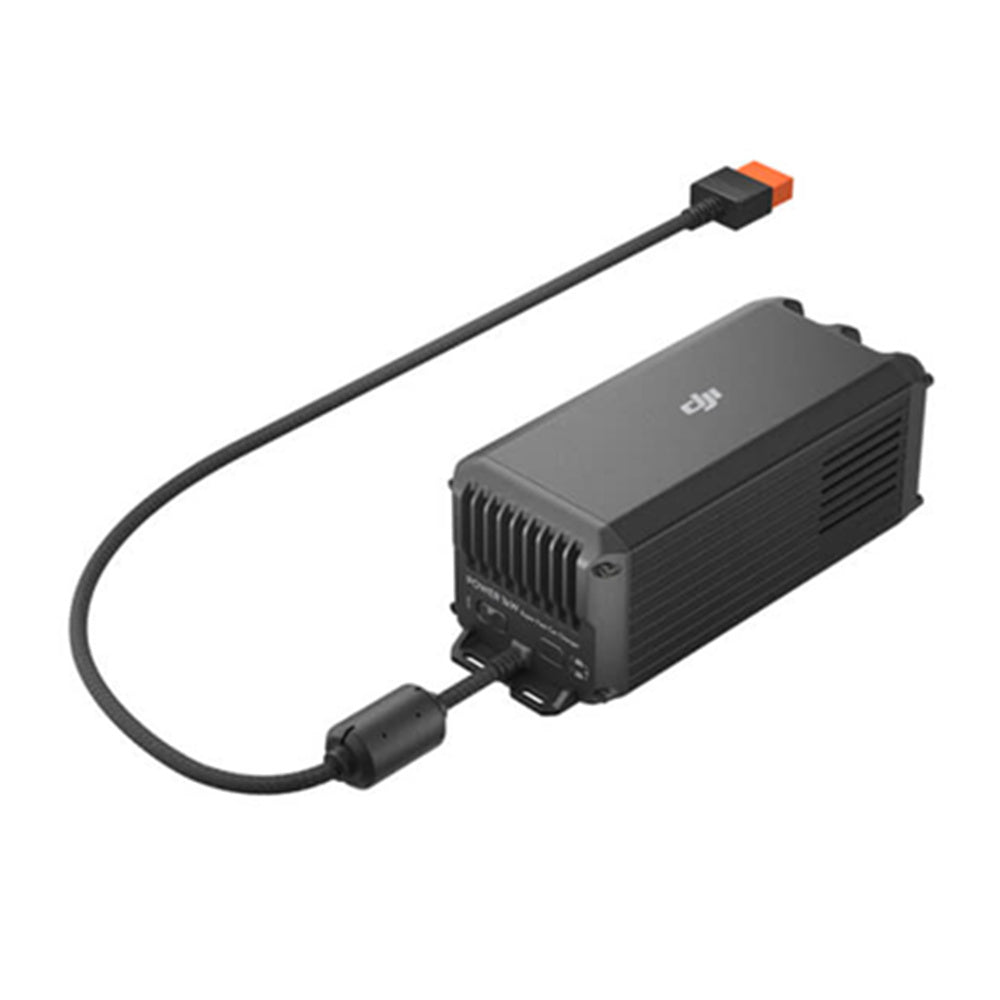 DJI Power 1000 Super Fast Car Charger