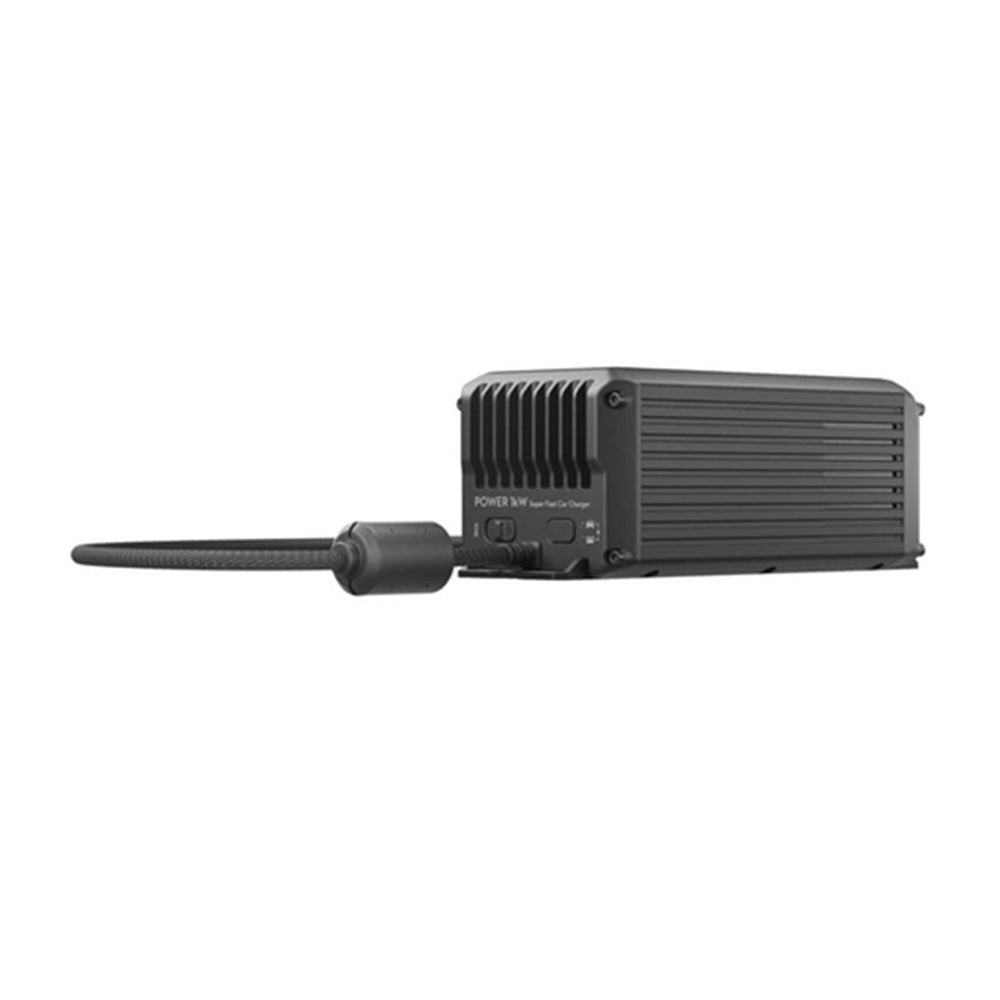 DJI Power 1000 Super Fast Car Charger