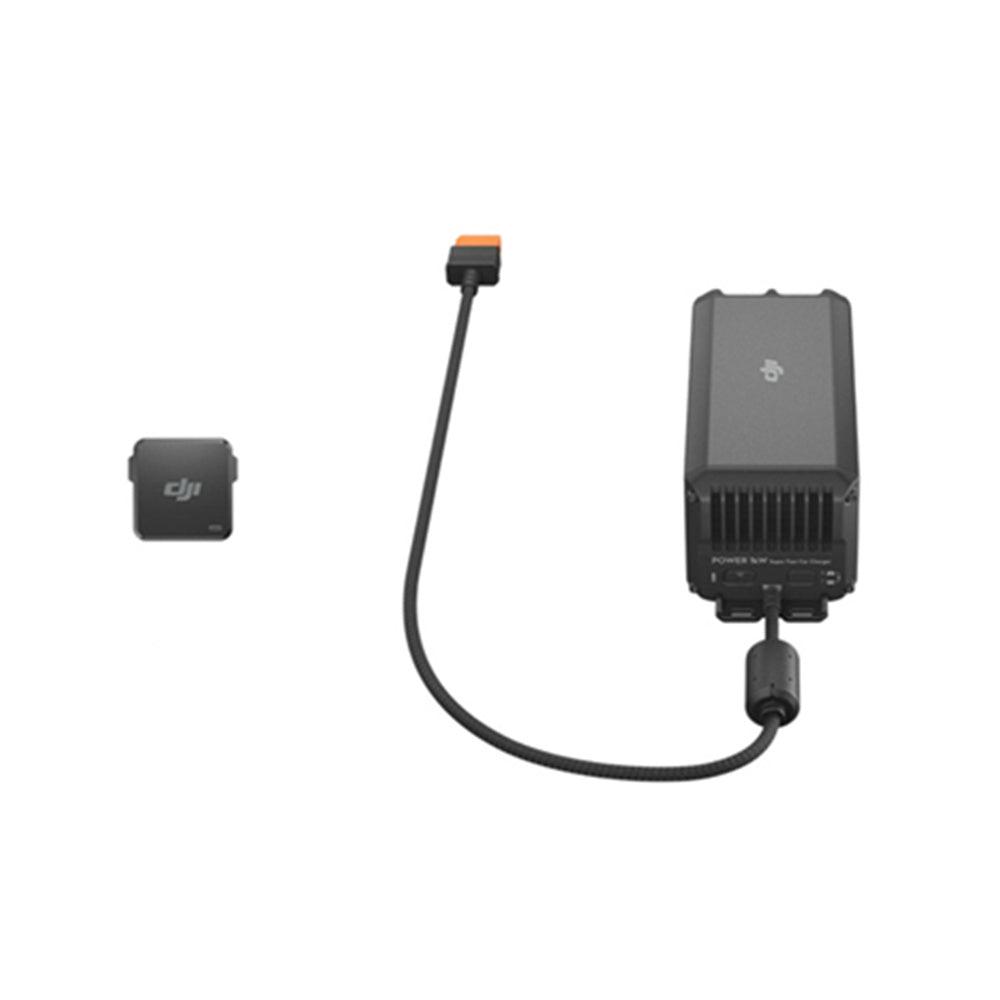 DJI Power 1000 Super Fast Car Charger