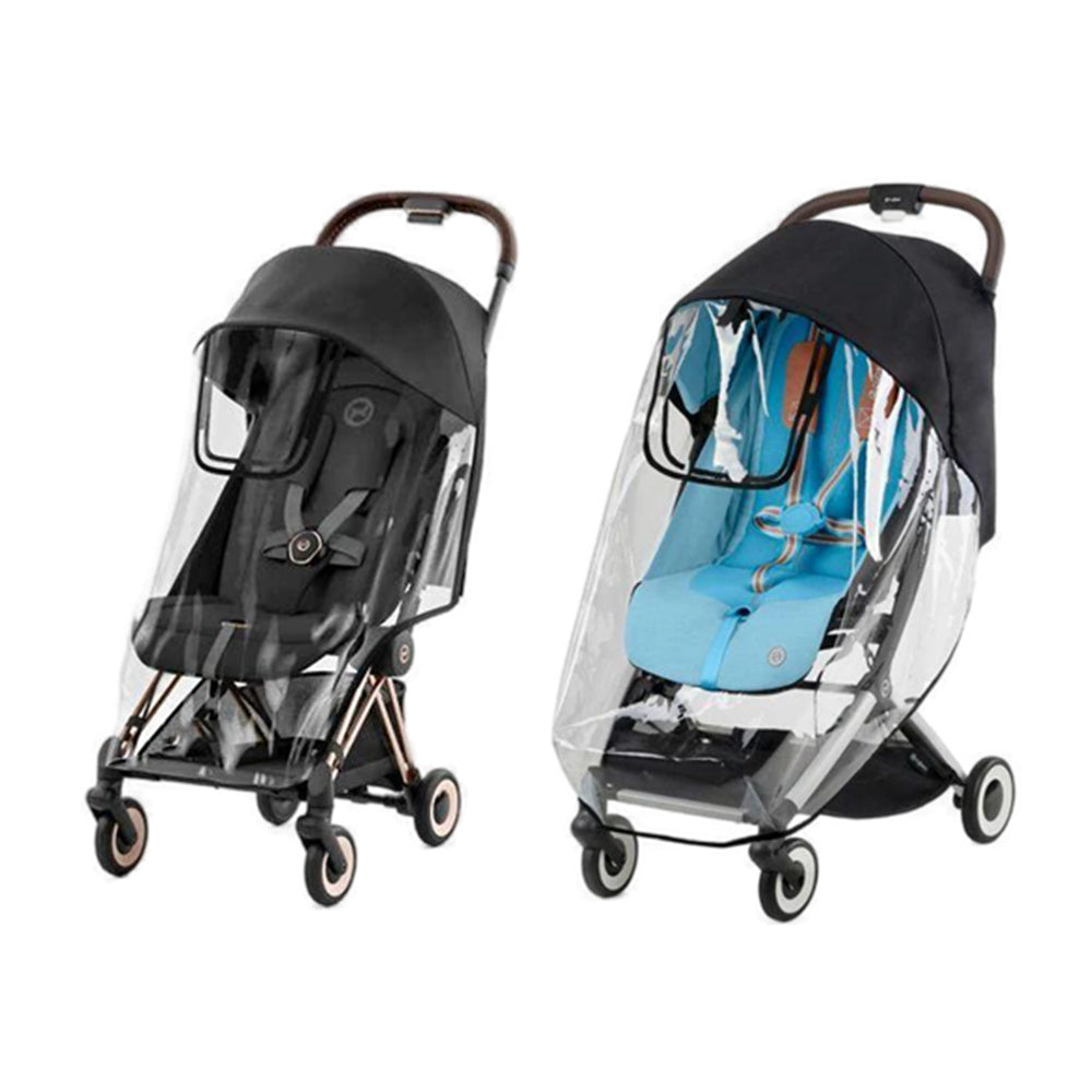 Rain Cover For Cybex Coya / Orfeo
