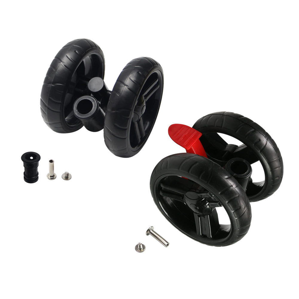 Replacement Wheel For Lightweight Strollers