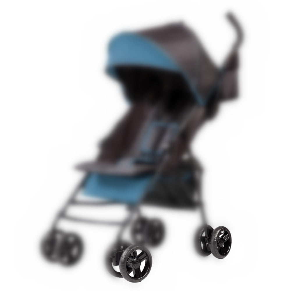 Replacement Wheel For Lightweight Strollers