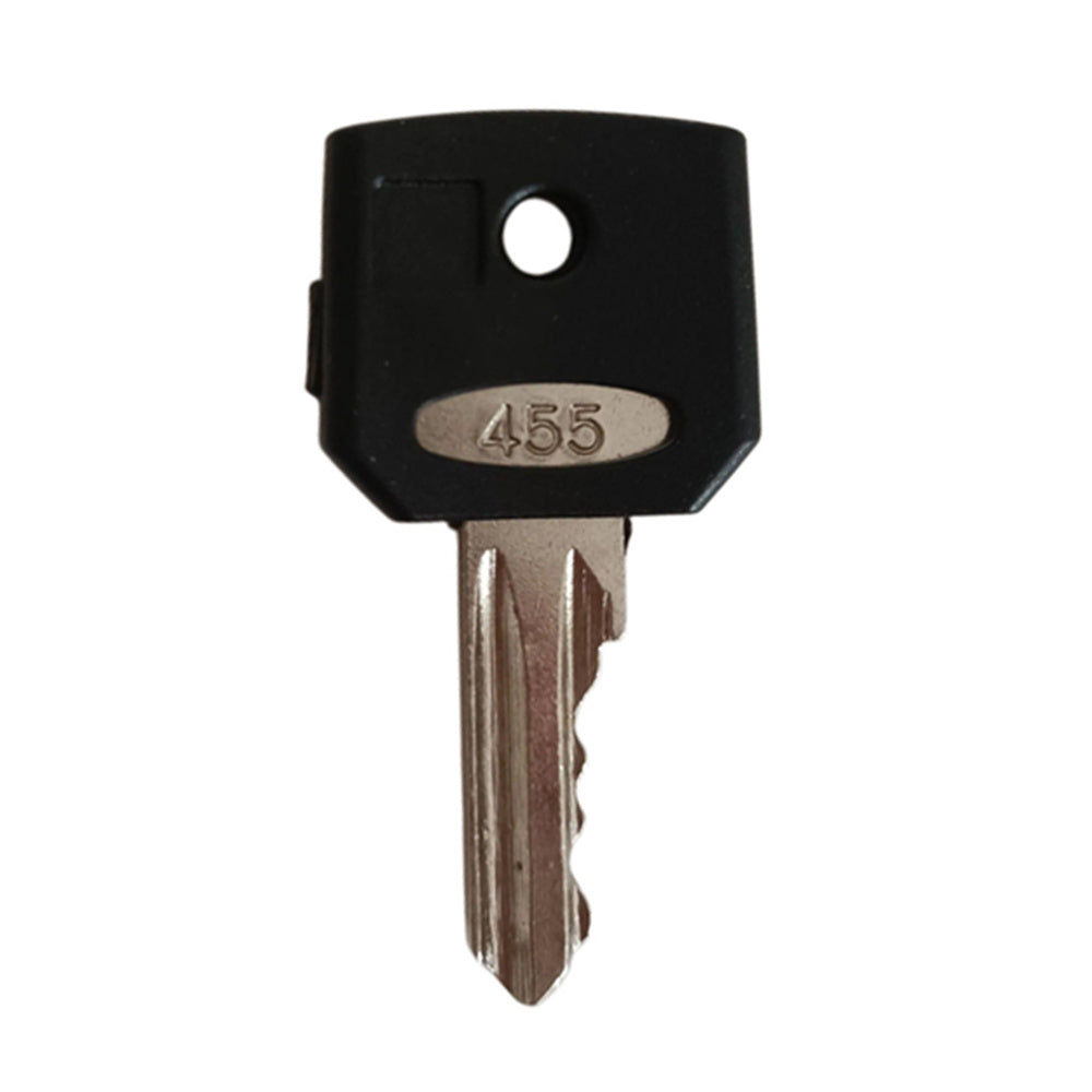 Industrial Robot Control Cabinet Mode Select Key Switch for FANUC R-30IA R-30IB Control System