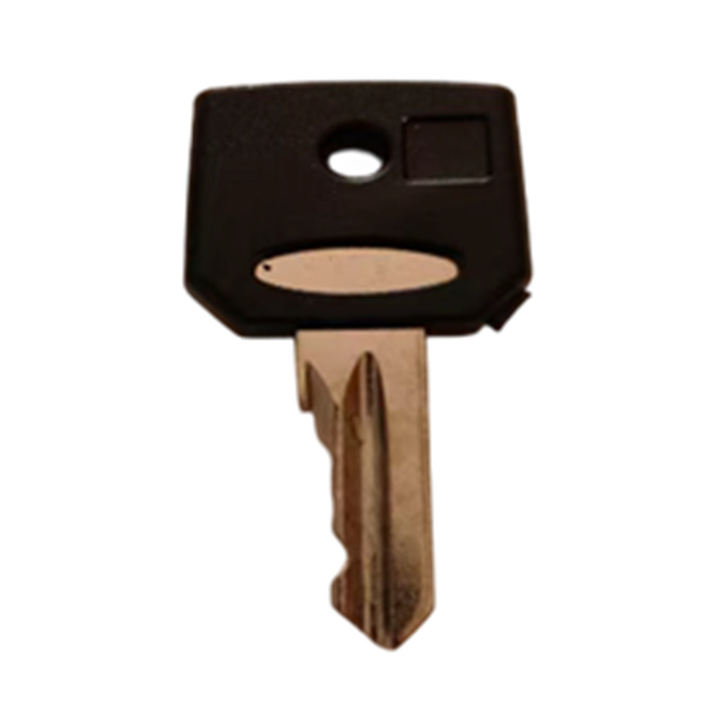 Industrial Robot Control Cabinet Mode Select Key Switch for FANUC R-30IA R-30IB Control System