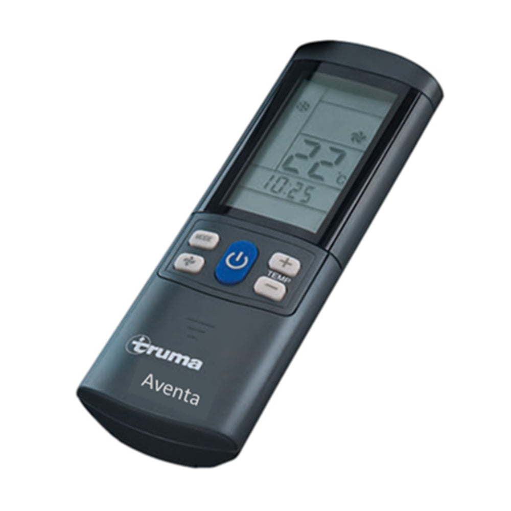 RV Remote Control for Truma Aventa Air Conditioner, 40091-00596