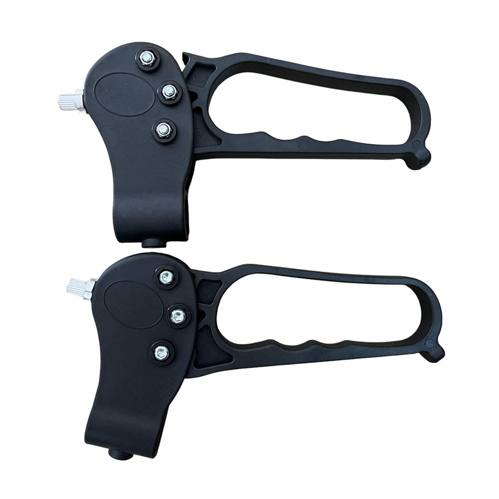 Brake Handle For Rollator Walker