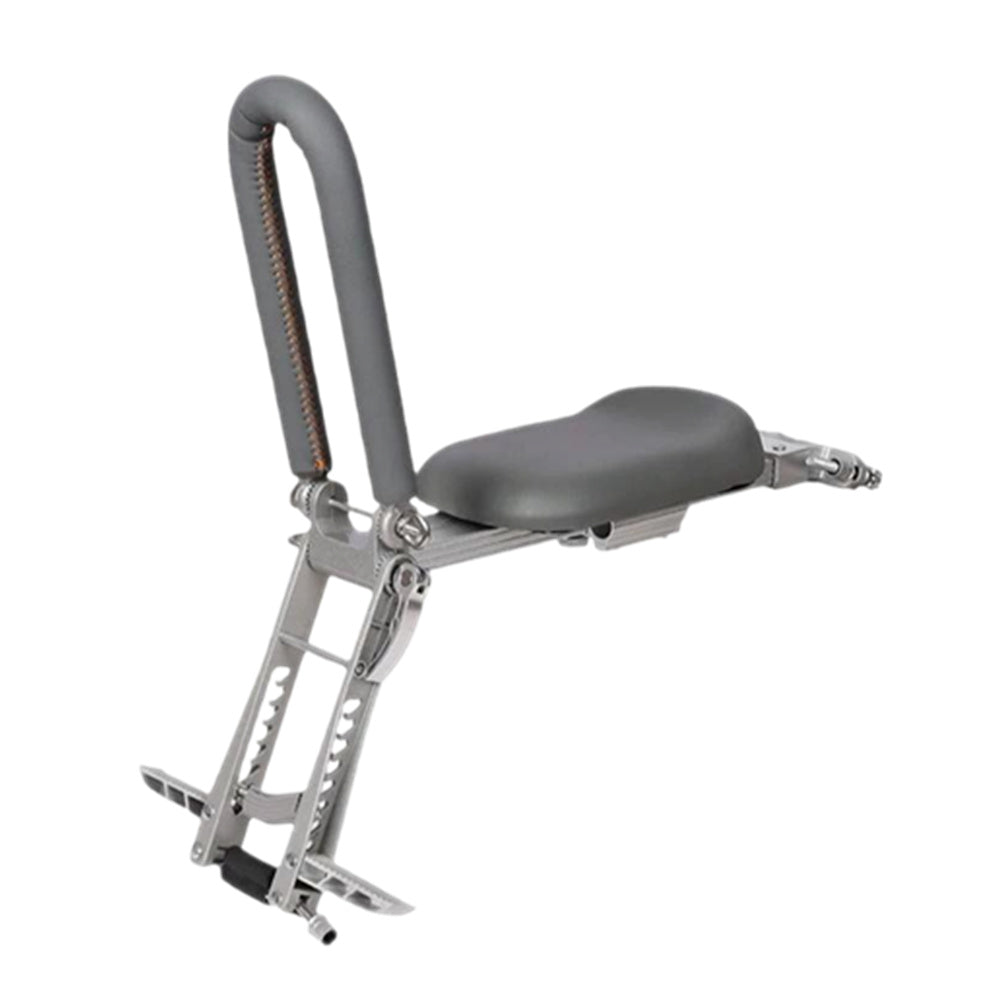 Front Mounted Child Bike Seat For Age 1.5~5 Years