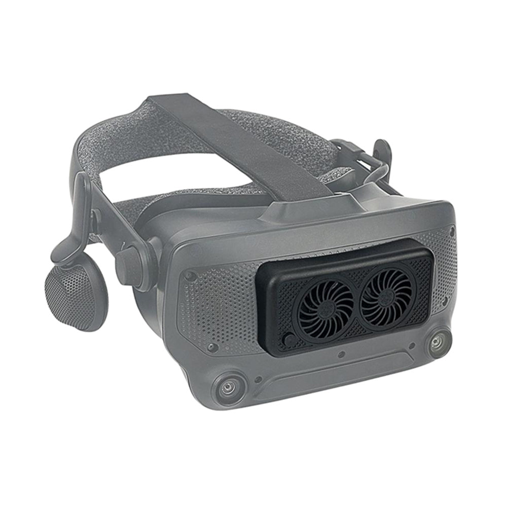 Cooling Radiator for Valve Index