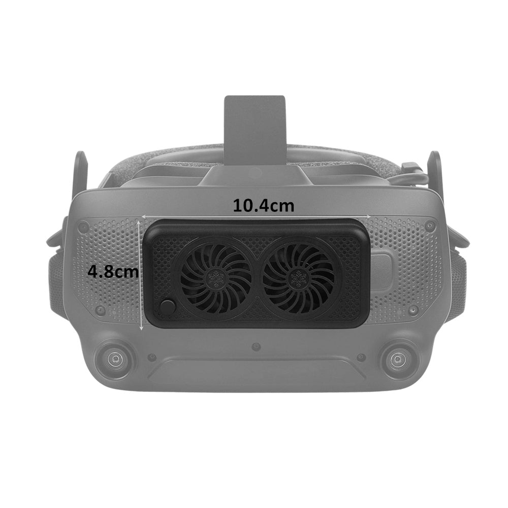Cooling Radiator for Valve Index