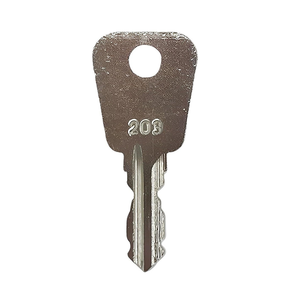 Industrial Robot Control Cabinet Key For ABB Robot IRC5