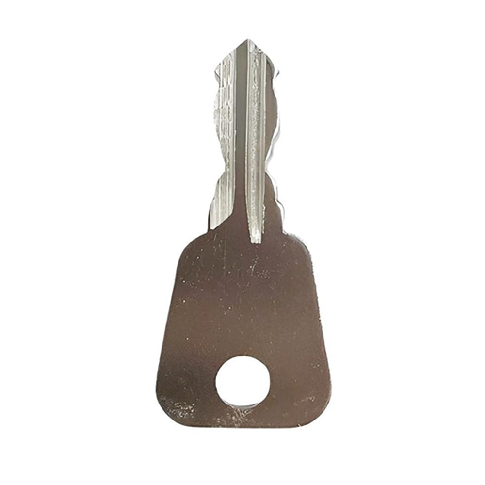 Industrial Robot Control Cabinet Key For ABB Robot IRC5