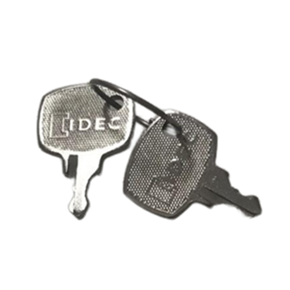 Industrial Robot Switch Key For IDEC 132