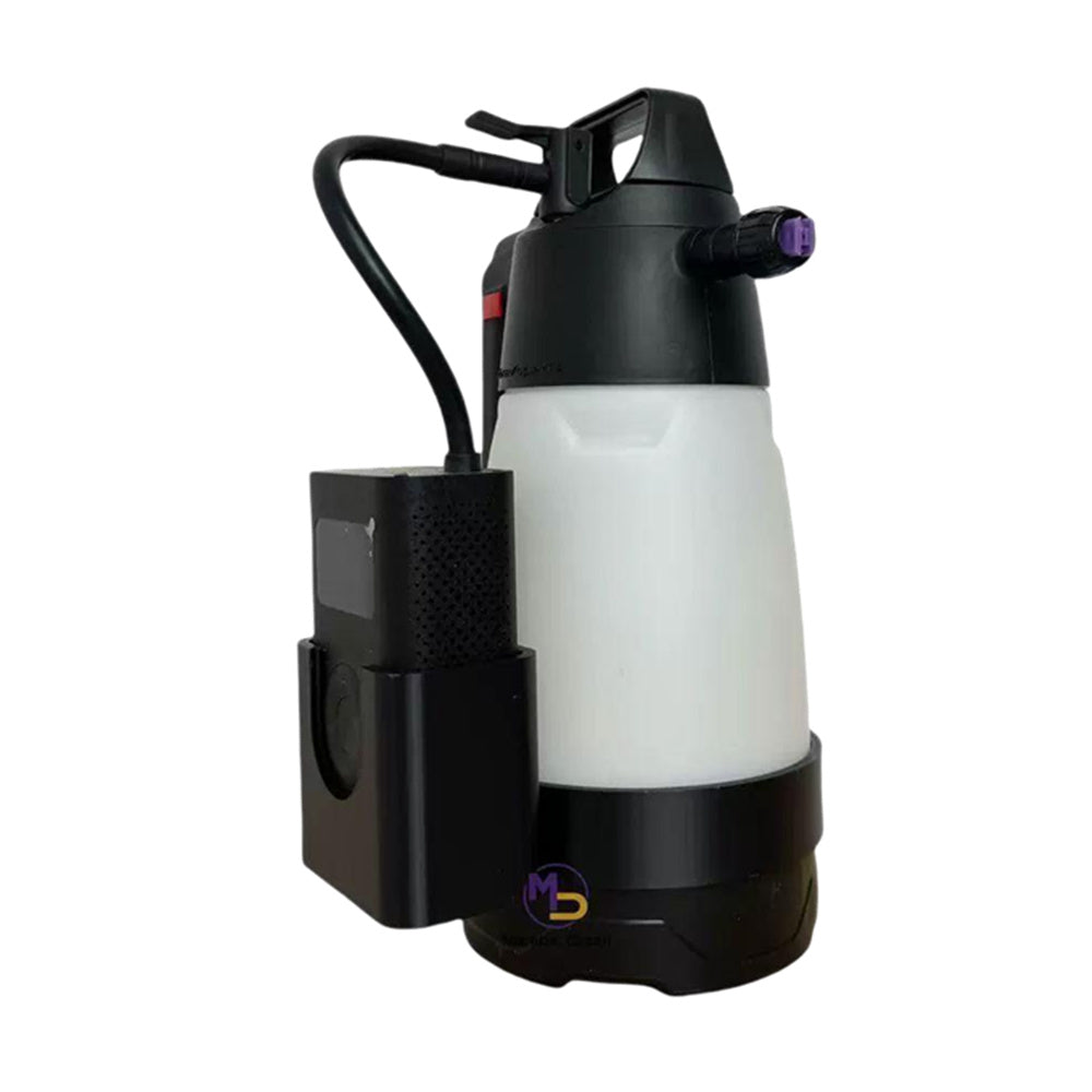 Holder for IK Foam Pro 2+ Plus, xiaomi Air Compressor 2 PRO